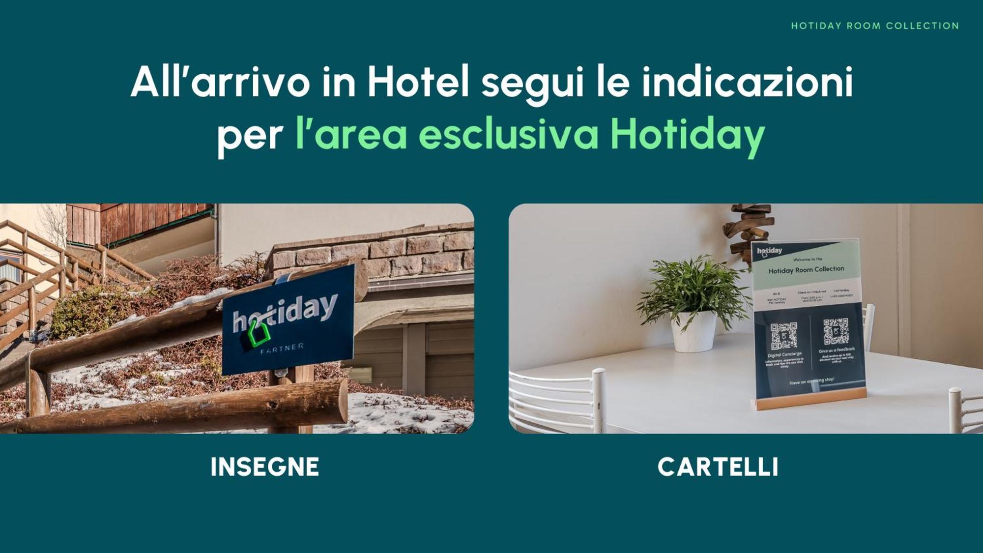 Hotiday Room Collection - Roma Porta Pia Kültér fotó